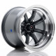 Jante Jante Japan Racing JR19 15x10,5 ET-32 4x100/114 GunMetal | race-shop.ro