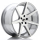 Jante Jante Japan Racing JR20 19x9,5 ET35 5x120 Silver Machined | race-shop.ro