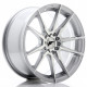 Jante Jante Japan Racing JR21 17x8 ET35 5x110/120 Silver Machined | race-shop.ro