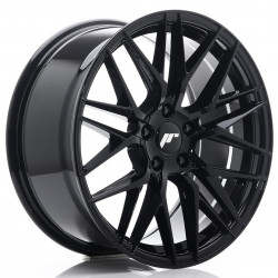 Jante Japan Racing JR28 18x8,5 ET40 5x120 Glossy Black