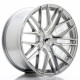 Jante Jante Japan Racing JR28 19x9,5 ET20-40 5H BLANK Silver Machined | race-shop.ro