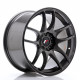 Jante Jante Japan Racing JR29 18x9,5 ET22 5x114/120 Hyper Gray | race-shop.ro