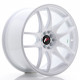 Discuri aluminiu Jante Japan Racing JR29 18x9,5 ET22 5x114/120 White | race-shop.ro