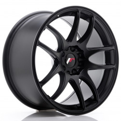 Jante Japan Racing JR29 18x9,5 ET35 5x100/120 Matt Black