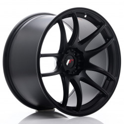 Jante Japan Racing JR29 19x11 ET25 5x114/120 Matt Black