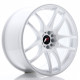 Jante Jante Japan Racing JR29 19x9,5 ET22 5x114/120 White | race-shop.ro