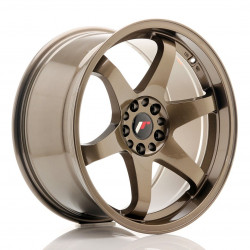 Jante Japan Racing JR3 19x9,5 ET22 5x114/120 Bronze