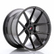 Jante Jante Japan Racing JR30 19x11 ET15-40 5H Blank Hyper Gray | race-shop.ro