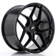 Jante Jante Japan Racing JR34 20x10 ET40 5H BLANK Glossy Black | race-shop.ro