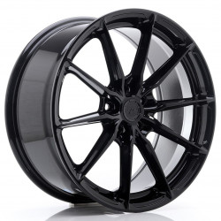 Jante Japan Racing JR37 19x8,5 ET35 5x120 Glossy Black