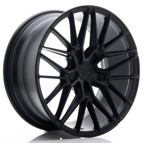 Jante Jante Japan Racing JR38 19x8,5 ET20-45 5H BLANK Matt Black | race-shop.ro