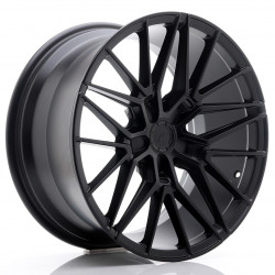 Jante Japan Racing JR38 19x9,5 ET20-45 5H BLANK Matt Black