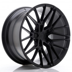 Jante Japan Racing JR38 20x10,5 ET20-45 5H BLANK Matt Black