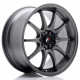 Jante Jante Japan Racing JR5 17x8,5 ET35 5x100/114,3 Matt Gun Metalal | race-shop.ro