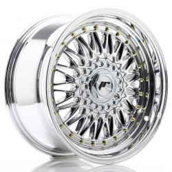 Jante Japan Racing JR9 17x8,5 ET35 5x112/120 Chrome