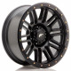 Jante Jante Japan Racing JRX7 20x9 ET0 6x139,7 Matt Black | race-shop.ro