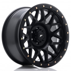 Jante Japan Racing JRX8 18x9 ET0 6x139,7 Matt Black