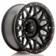Jante Jante Japan Racing JRX8 20x9 ET0 6x139,7 Matt Black | race-shop.ro