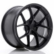 Jante Jante Japan Racing SL01 18x10,5 ET25-38 5H BLANK Matt Black | race-shop.ro