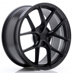 Jante Japan Racing SL01 19x8,5 ET20-45 5H BLANK Matt Black