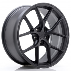 Jante Japan Racing SL01 19x8,5 ET32 5x112 Matt Gun Metalal