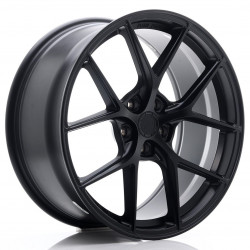Jante Japan Racing SL01 19x8,5 ET35 5x120 Matt Black
