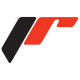 Jante Jante Japan Racing SL01 17x7 ET40 5x114,3 Matt Black | race-shop.ro