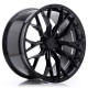 Discuri aluminiu Jantă Concaver CVR1 19x8,5 ET20-45 BLANK Platinum Black | race-shop.ro