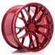 Discuri aluminiu Jantă Concaver CVR1 19x8,5 ET45 5x112 Candy Red | race-shop.ro