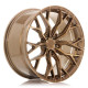 Discuri aluminiu Jantă Concaver CVR1 19x9,5 ET20-45 BLANK Brushed Bronze | race-shop.ro