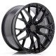 Jante Jantă Concaver CVR1 19x9,5 ET35-45 BLANK Carbon Graphite | race-shop.ro