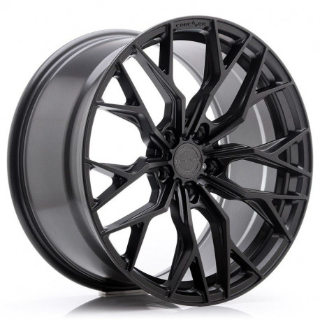 Jante Jantă Concaver CVR1 19x9,5 ET35-45 BLANK Carbon Graphite | race-shop.ro