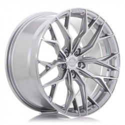 Jantă Concaver CVR1 23x11 ET10-52 BLANK Brushed Titanium