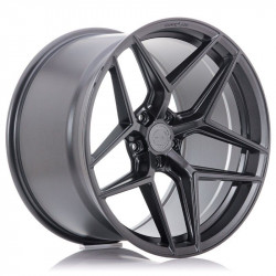 Jantă Concaver CVR2 20x11 ET0-30 BLANK Carbon Graphite