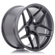 Jante Jantă Concaver CVR2 22x10,5 ET10-46 BLANK Carbon Graphite | race-shop.ro