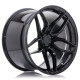 Jante Jantă Concaver CVR3 21x11 ET11-52 BLANK Platinum Black | race-shop.ro