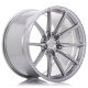 Discuri aluminiu Jantă Concaver CVR4 20x10,5 ET15-45 BLANK Brushed Titanium | race-shop.ro