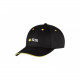 Sepci, Căciuli Șapcă de baseball RENAULT SPORT - neagră | race-shop.ro