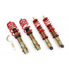 Suspensie reglabilă înălțime sport MTS Technik Comfort pentru Honda Civic VI Coupe an 03/96 - 03/00