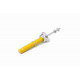 MTS Technik Amortizor față sport mts technik pentru honda civic vi hatchback 11/95 - 03/01 | race-shop.ro