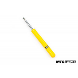 Amortizor față sport mts technik pentru volkswagen polo ii coupe 10/81 - 09/94