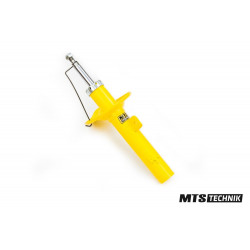 Amortizor față drepta sport mts technik pentru peugeot 206 + 08/98 - 07/12