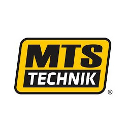 Amortizor spate sport mts technik pentru volkswagen golf vii hatchback 08/12 -