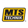 spate amortizor sport MTS Technik pentru Volkswagen Golf VII Hatchback 08/12 -