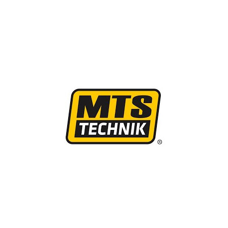 MTS Technik Amortizor spate sport mts technik pentru volkswagen polo vi 06/17 - | race-shop.ro