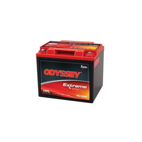 Baterii și accesorii Autobaterie Odyssey EXTREME RACING PC1200, 42Ah, 1200A | race-shop.ro