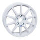 Discuri aluminiu Jantă BRAID Fullrace A 10X18" | race-shop.ro