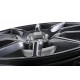 Discuri aluminiu Jantă BRAID Fullrace A 8,5X19" | race-shop.ro