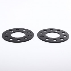Set 2buc distanțiere JAPAN RACING (FĂRĂ INEL - 5mm, 5x120, 74,1mm