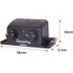 Centrale TERRATRIP centrală intercom Clubman | race-shop.ro